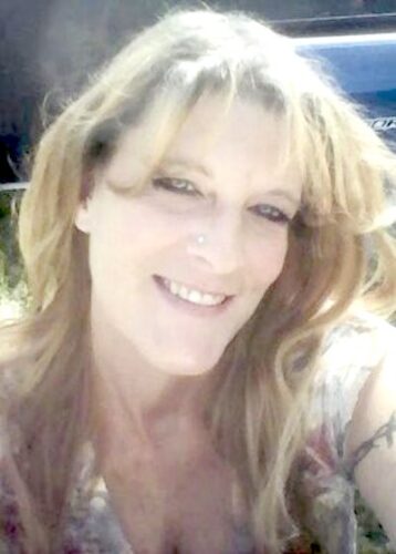 Karen Lee Bertschy